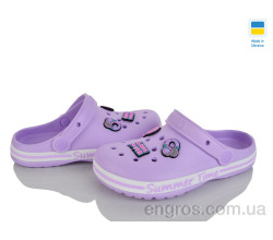 Кроксы Golden Lion